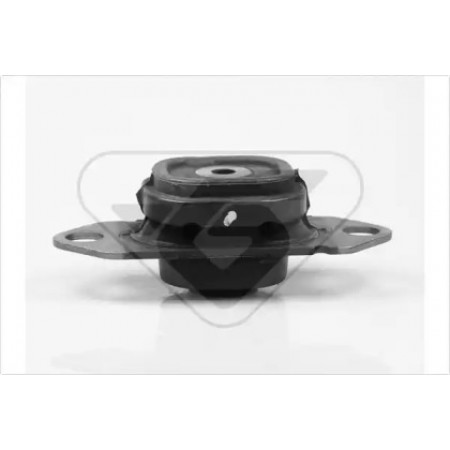 Подушка КПП Renault Kangoo 1.5dci 08- (L) 538906