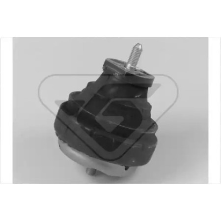 Подушка двигателя (задняя) MB Vito 2.0-2.3 CDI 96-  586163