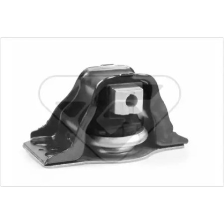 Подушка двигателя (R) Renault Megane II/Scenic II/Dacia Logan 1.5 dCi 02-  586229