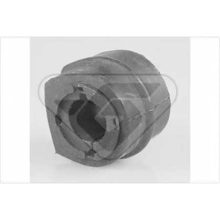 Втулка стабилизатора (переднего) VW Sharan -10 (d=17mm) 590053