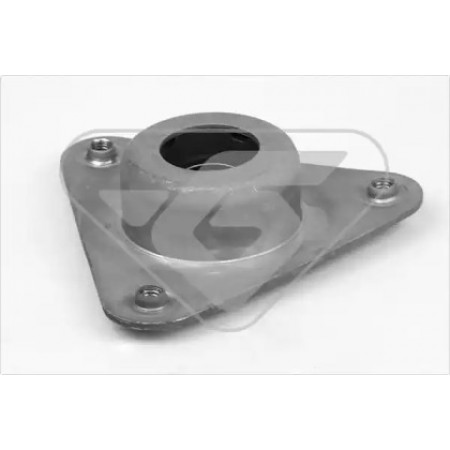 Подушка амортизатора (переднего) Renault Clio III/IV 05- 590140