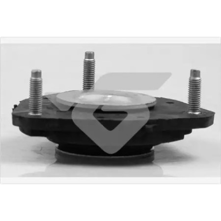 Подушка амортизатора (переднего) Ford Transit V347 2.2/2.4/3.2 TDCi 06- 590256