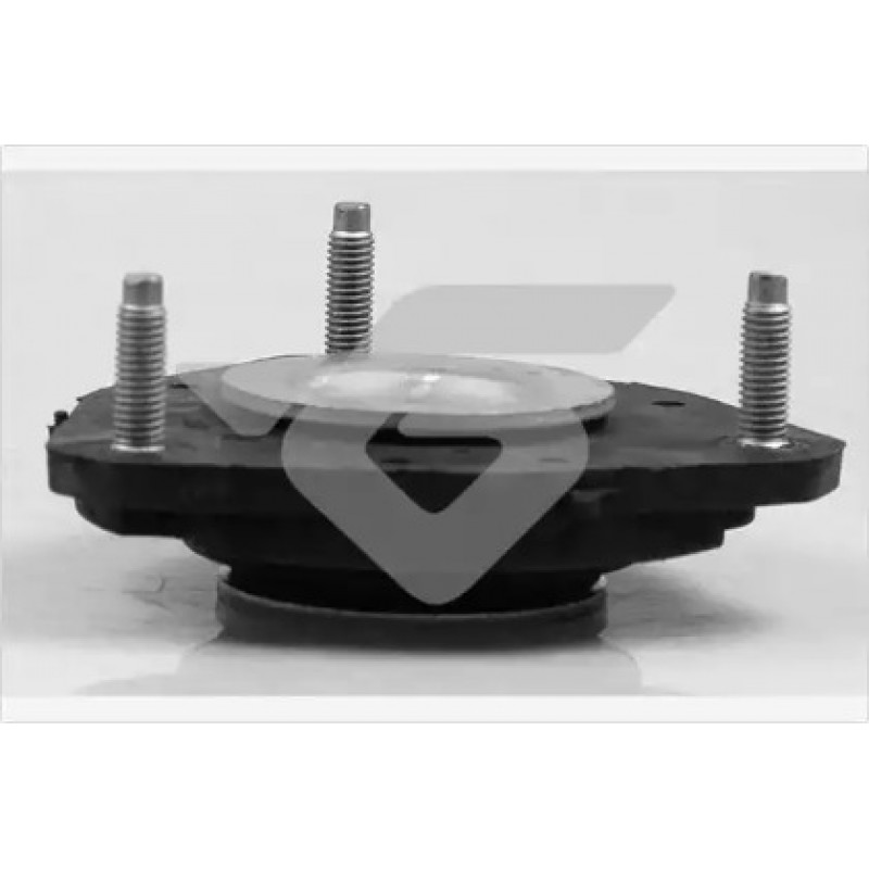 Подушка амортизатора (переднего) Ford Transit V347 2.2/2.4/3.2 TDCi 06- 590256
