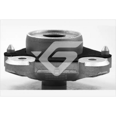 Подушка амортизатора (переднего) Citroen Jumper/Peugeot Boxer/Fiat Ducato 02- (R) 594185