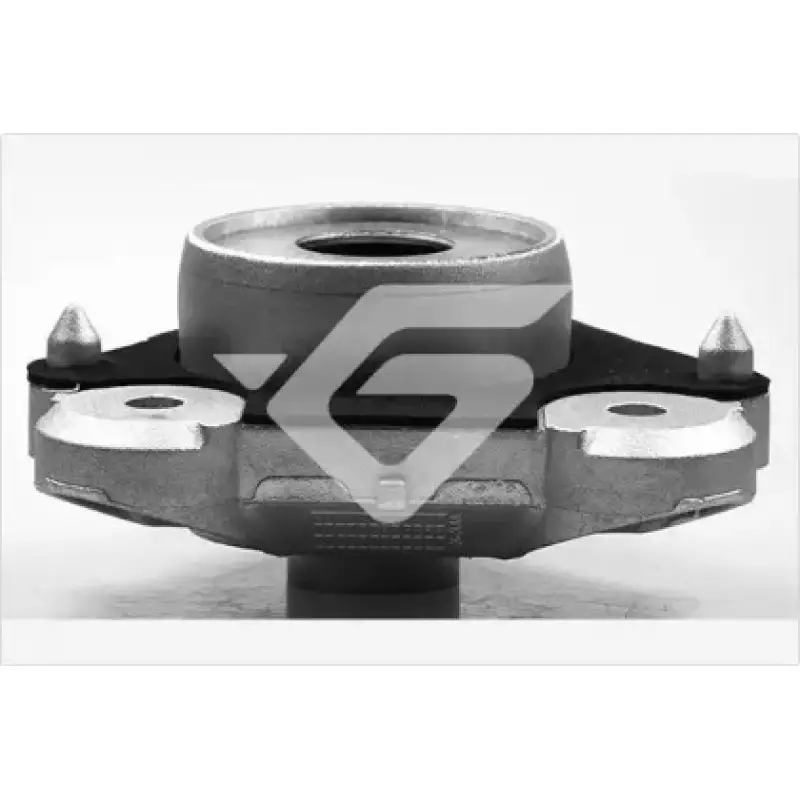 Подушка амортизатора (переднего) Citroen Jumper/Peugeot Boxer/Fiat Ducato 02- (R) 594185