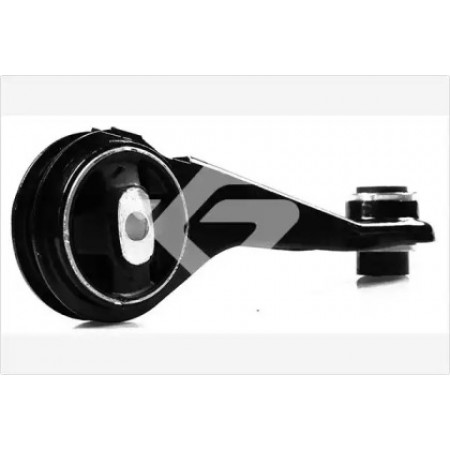 Подушка КПП Renault Kangoo 1.5dCi/Clio II 02- (косточка) 594378