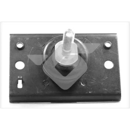 Подушка КПП Renault Master 98- (L)  594387