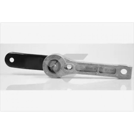 Подушка двигателя (задняя) Audi A3/Seat Toledo/Skoda Octavia/VW Caddy/Golf 1.6i 03-  594390
