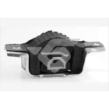 Подушка двигателя (задняя) (R) Citroen Nemo/Fiat Fiorino/Peugeot Bipper 1.4 08- 594435