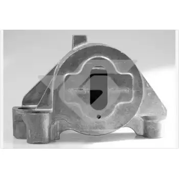 Подушка двигателя (R) Peugeot Bipper 1.3 HDi/Fiat Fiorino 1.3 D 07- 594437