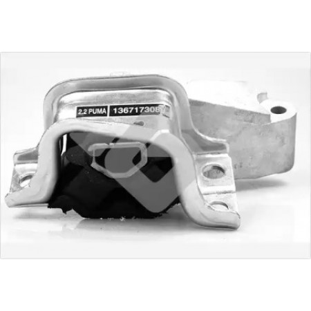 Подушка двигателя (R) Fiat Ducato/Citroen Jumper/Peugeot Boxer 2.2 D/HDI 06- 594466