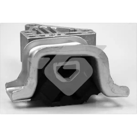 Подушка двигателя (R) Fiat Ducato 3.0 06-  594468