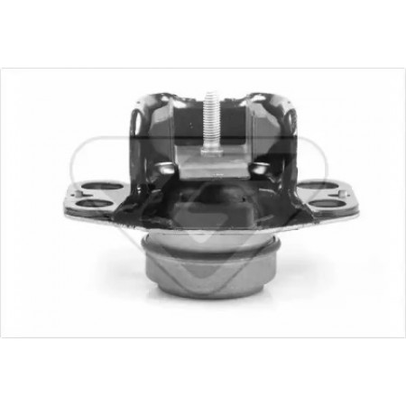 Подушка двигателя (R) Renault Kangoo 1.9D/1.4i/1.6i 597150