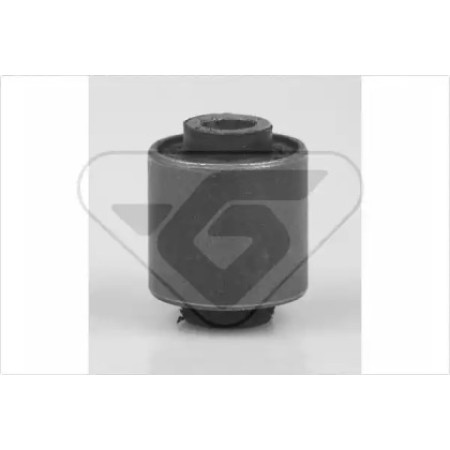 Сайлентблок подушки двигателя (зад.) Citroen Berlingo/Peugeot Partner 08-(10x30x28/38) 599014