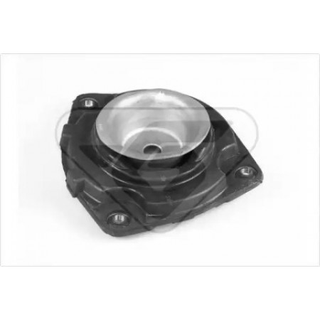 Подушка амортизатора (переднего) Nissan Micra/Renault Clio 03- (L) 599078