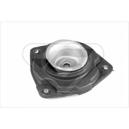 Подушка амортизатора (переднего) Nissan Micra/Renault Clio 03- (R) 599083