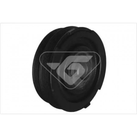 Шкив коленвала BMW 5 (E39) 520d 00-03 (5PK/5PK) DP001