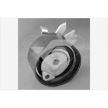 Ролик ГРМ Renault Kangoo 1.5dCi (натяжной) (60х32) HTG 121