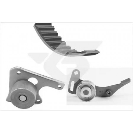 Комплект ГРМ Citroen Jumper/Jumpy/Berlingo 1.9D/TD 94-02 (136x25.4) KH 01