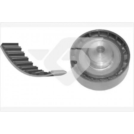 Комплект ГРМ Ford Connect 1.8TDCI 02- (91x20) KH 124
