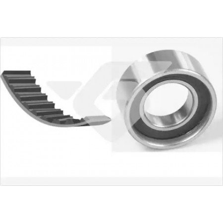 Комплект ГРМ Fiat Punto 1.2 94-99 KH 37
