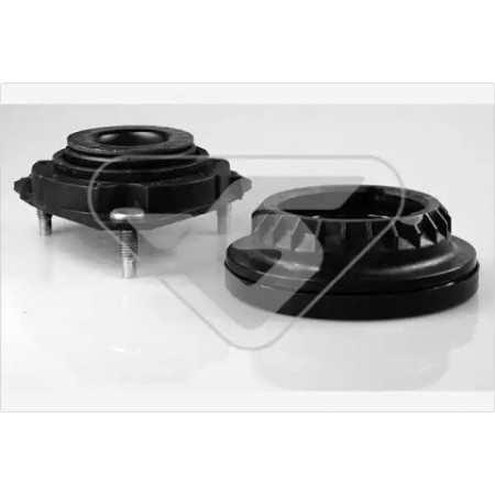 Подушка амортизатора (переднего) + подшипник Ford Connect 02- KS 157