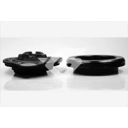 Подушка амортизатора (переднего) + подшипник Renault Laguna III 08- KS 201