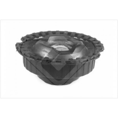 Подушка амортизатора (переднего) Audi A4/A6 94-01/VW Passat 96-05 KS 33