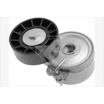 Натяжитель ремня генератора Fiat Scudo/Peugeot Boxer/Partner 2.0-2.2HDI 99- T0306