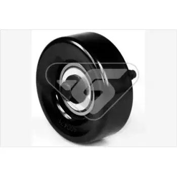 Ролик генератора Ford Connect 1.8D/TDCI 02- (+AC) (паразитный) (90x30) T0337