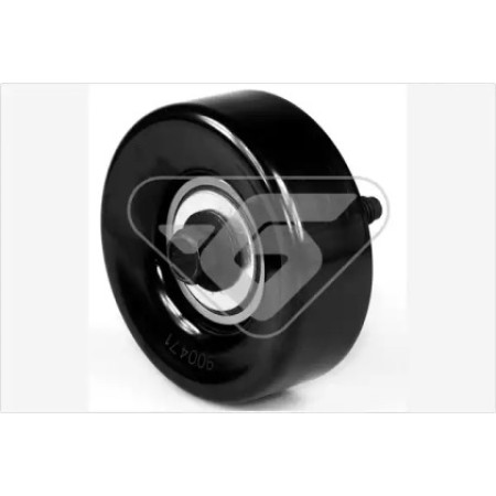 Ролик генератора Ford Connect 1.8D/TDCI 02- (+AC) (паразитный) (90x30) T0337