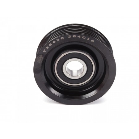 Ролик генератора Mazda 3 03-14 (паразитный) (74х24.7) T0535
