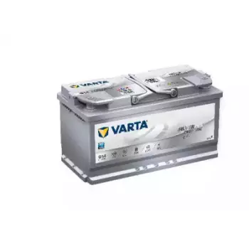 Акумуляторна батарея 95Ah/850A (353x175x190/+R/B13) (Start-Stop AGM) Silver Dynamic G14 (595901085 D852)
