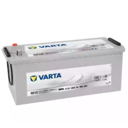 Аккумуляторная батарея 180Ah/1000A (513x223x223/+L/B00) Promotive SHD M18 (680108100 A722)