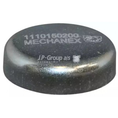Заглушка двигателя VW 36.6mm (1110150200)