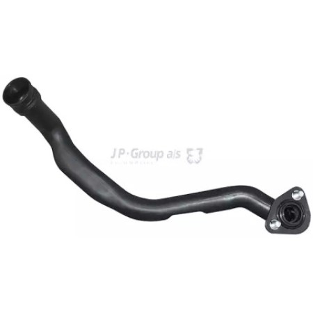 Патрубок картерных газов VW/Audi/Seat 1.9D/TDI (1111151900)