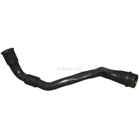 Патрубок вентиляции картера Octavia/Golf/Caddy 1.6i 04-15 (1111152300)