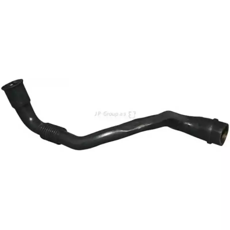 Патрубок вентиляции картера Octavia/Golf/Caddy 1.6i 04-15 (1111152300)