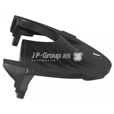 Крышка ГРМ Golf/Passat/Audi 80 -99 (зад/верх) (1112400400)