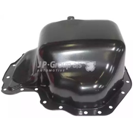 Масляный поддон Fabia/Roomster/Polo 01- 1.2i (1112900300)