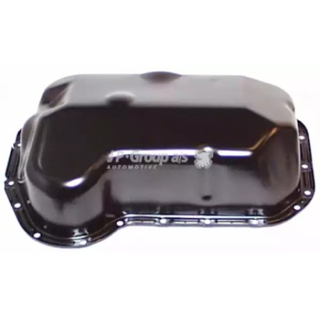Масляный поддон Caddy II 1.9 D/TDI/SDI 95- (1112901100)