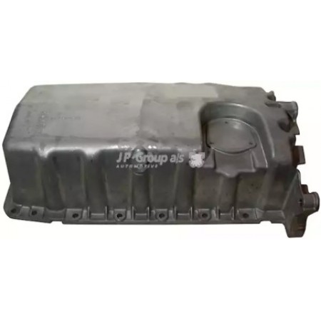 Масляный поддон Golf IV -06/Octavia -10 1.9TDI (без отверстия под датчик) (1112902900)
