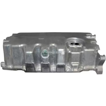 Масляный поддон Caddy 1.6/1.9/2.0 TDI 10- (1112903600)