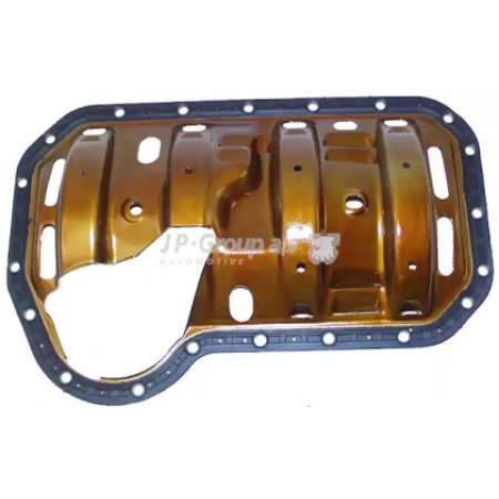 Прокладка поддона Caddy II/T4 1.9D/TD/SDI -04 (1112950100)
