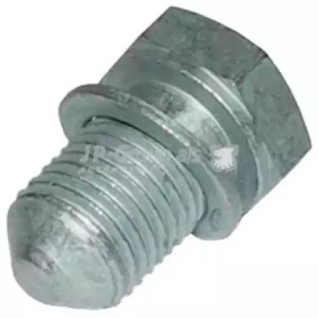 Маслосливная пробка Caddy/Golf/Passat/T5 04- 14x1.5mm (1113800100)