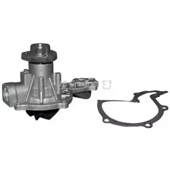 Водяний насос T4/Caddy II/Golf II/III/Passat B3/B4 1.9D/TD/1.6-2.0 (без корпуса) (1114100600)