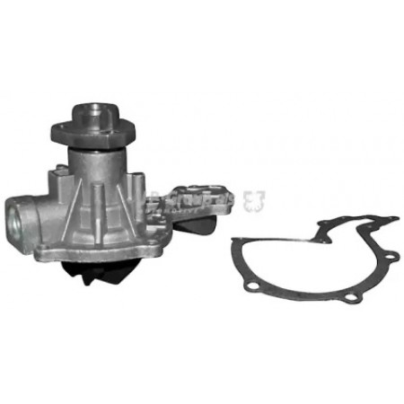 Водяний насос T4/Caddy II/Golf II/III/Passat B3/B4 1.9D/TD/1.6-2.0 (без корпуса) (1114100600)