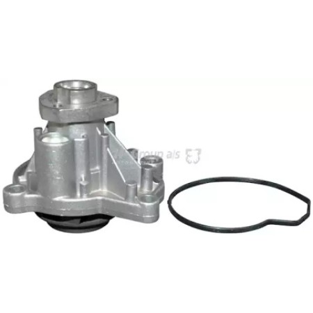 Водяний насос VW Polo/Seat Ibiza/Skoda Fabia 1.2i 01- (1114100900)