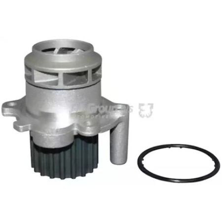 Водяной насос VW Polo/Skoda Fabia 1.9 SDI 99- (1114102000)