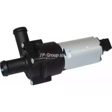 Насос водяной дополнительный T4/LT II -99 (- 70-Y-000001/2D-Y-000796) (1114103900)
